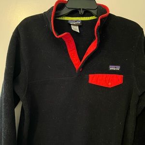 Patagonia Pullover